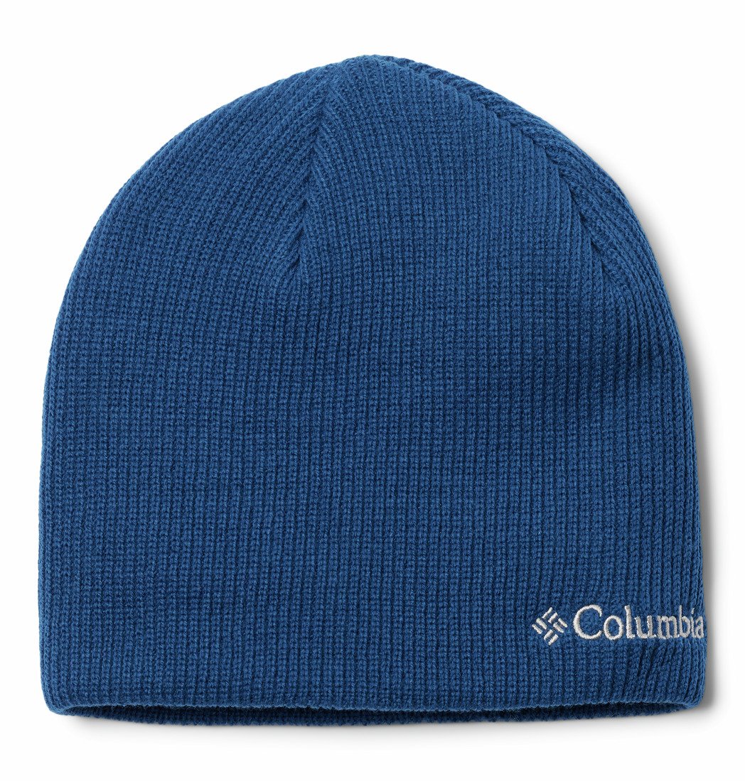 Čepice Columbia Whirlibird Watch Cap™ Beanie - tmavě modrá