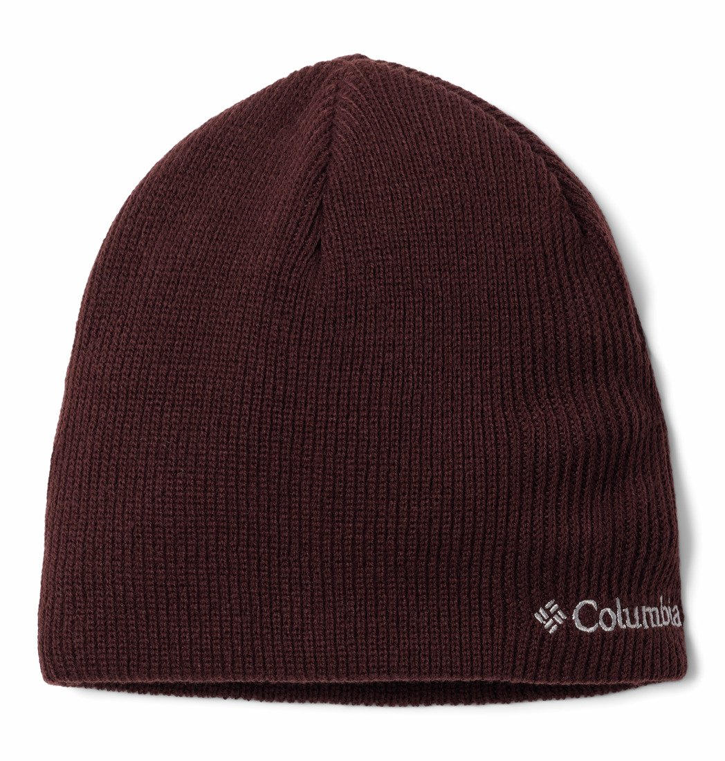 Čepice Columbia Whirlibird Watch Cap™ Beanie - hnědá