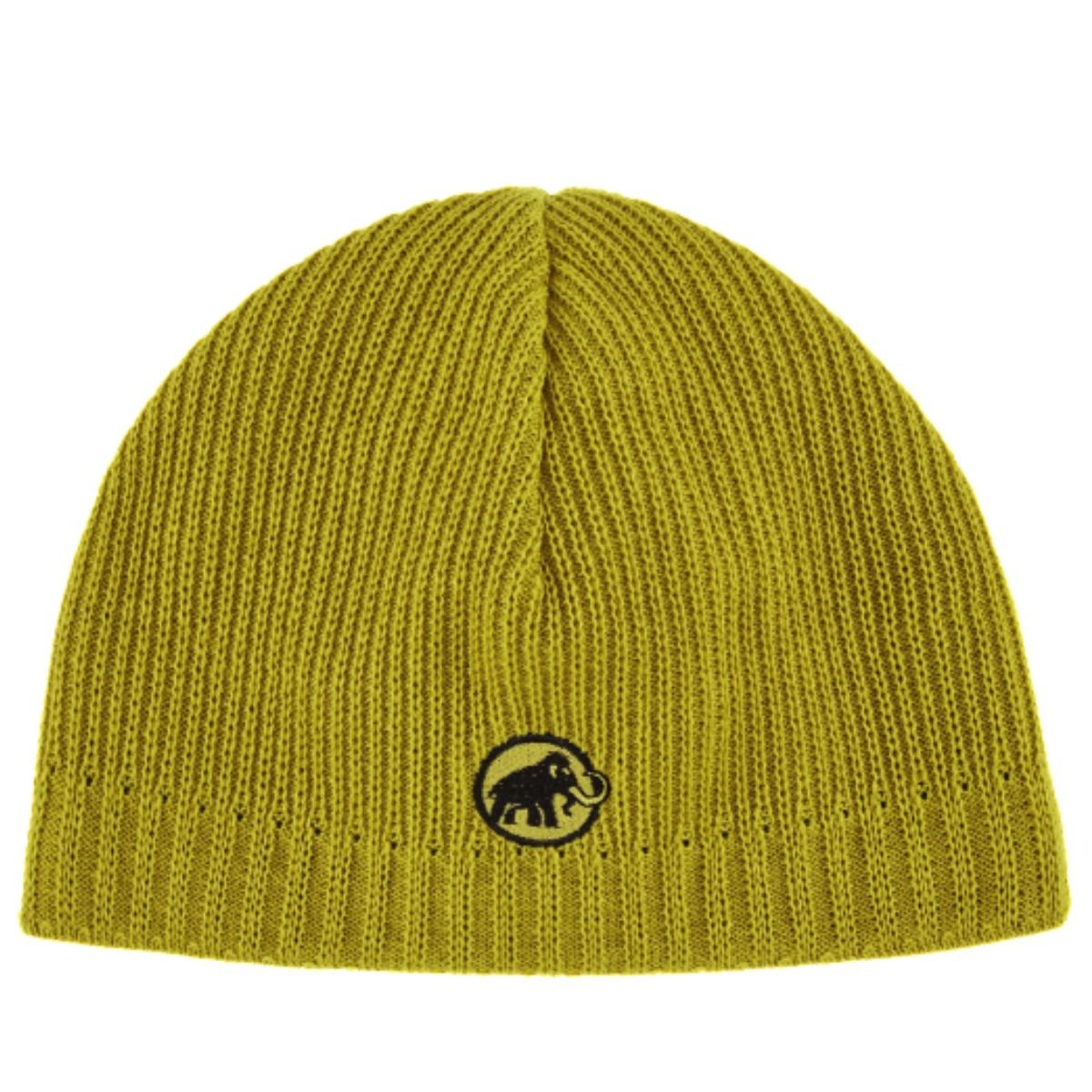 Čepice Mammut Sublime Beanie - zelená