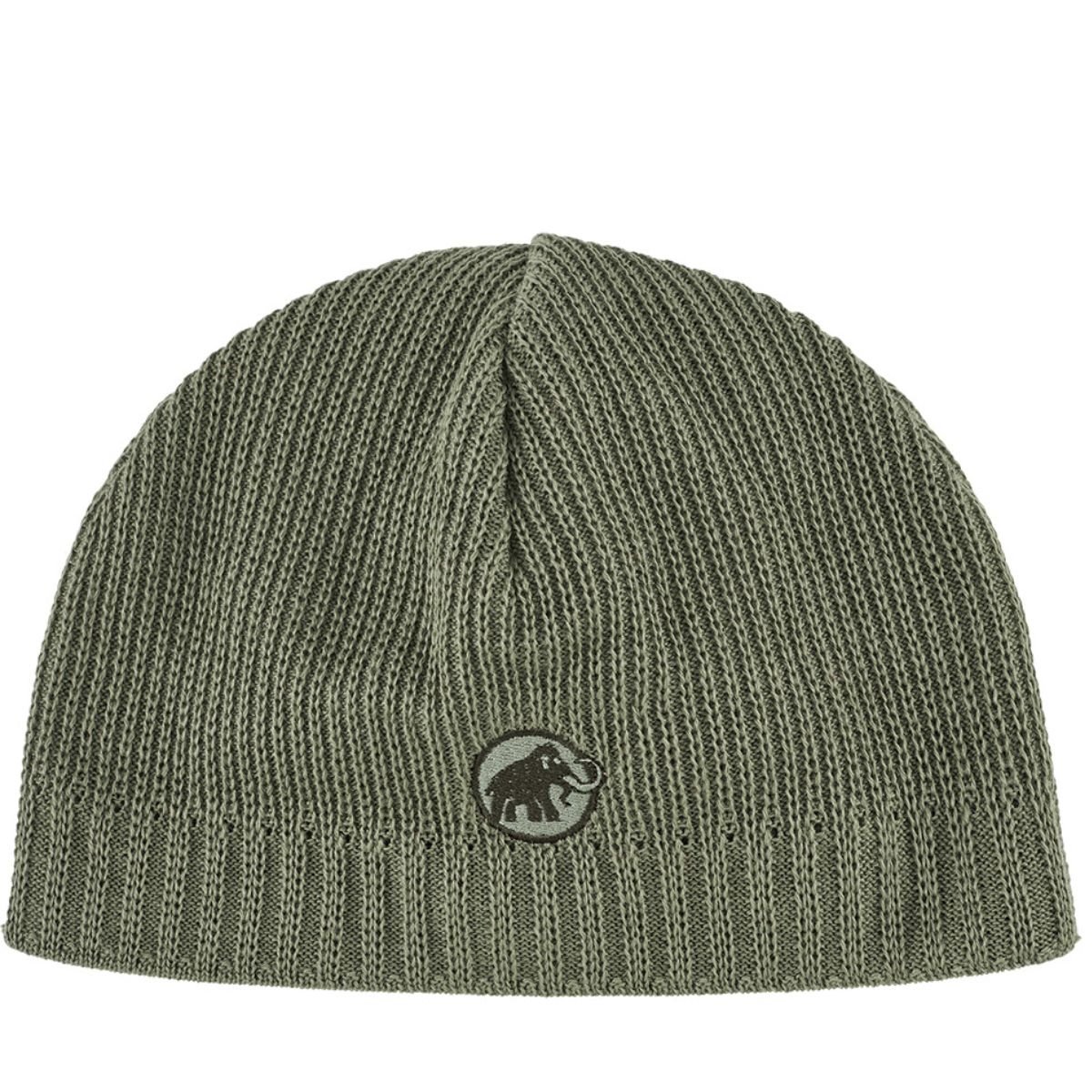 Čepice Mammut Sublime Beanie - zelená