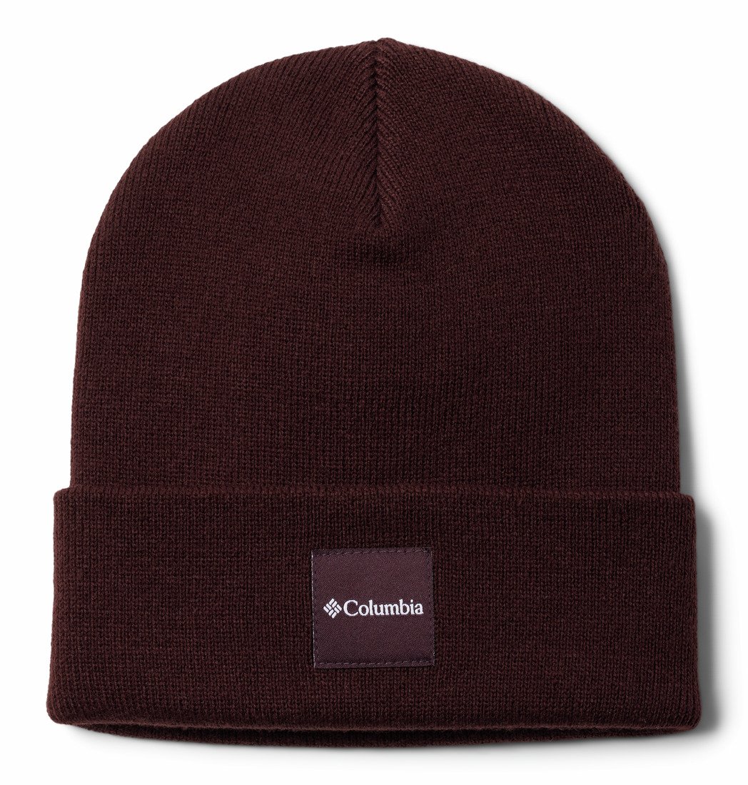 Čepice Columbia City Trek™ Heavyweight Beanie Uni - hnědá