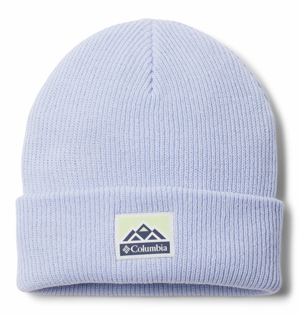 Čepice Columbia Whirlibird™ Cuffed Beanie Uni - světle fialová