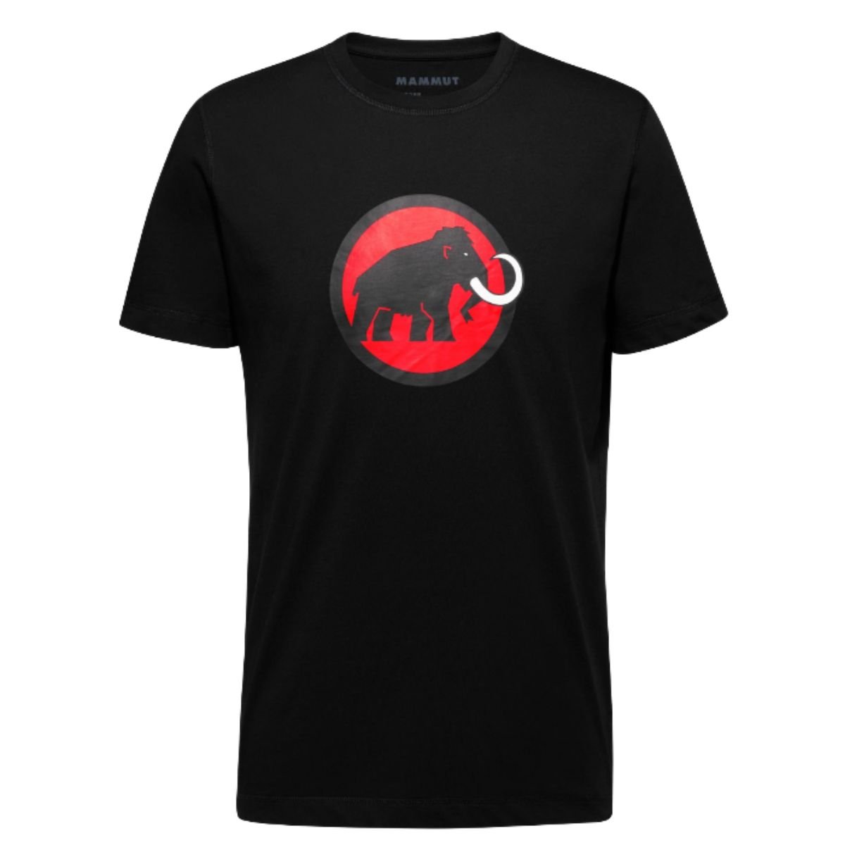 Tričko Mammut Core T-Shirt Classic M - černá