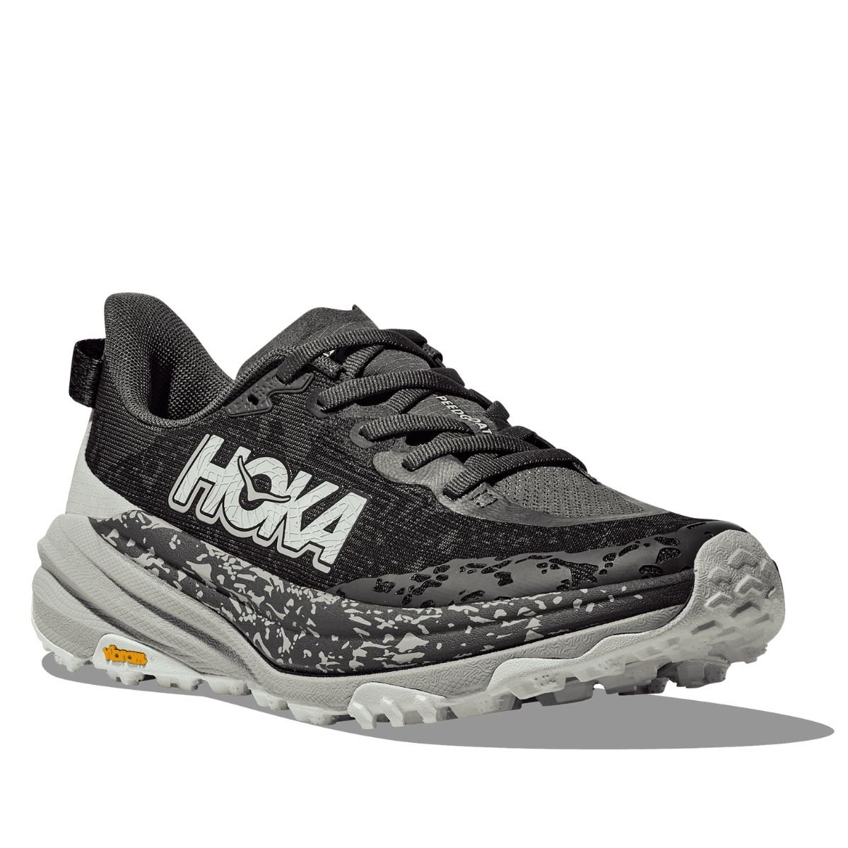 Obuv Hoka Speedgoat 6 W - černá