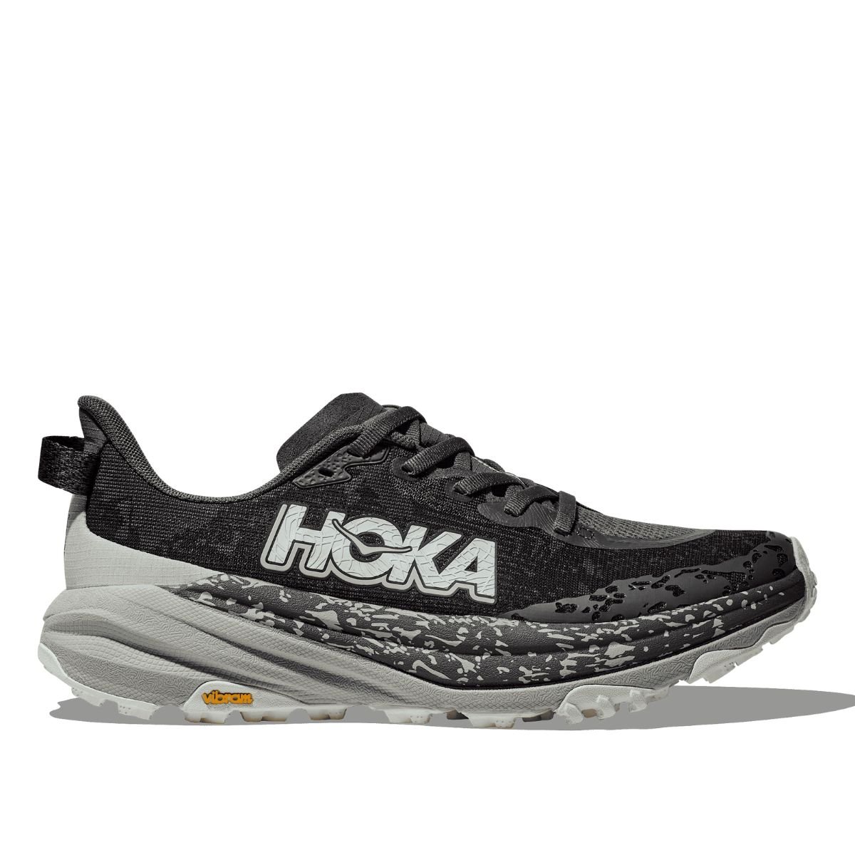 Obuv Hoka Speedgoat 6 W - černá