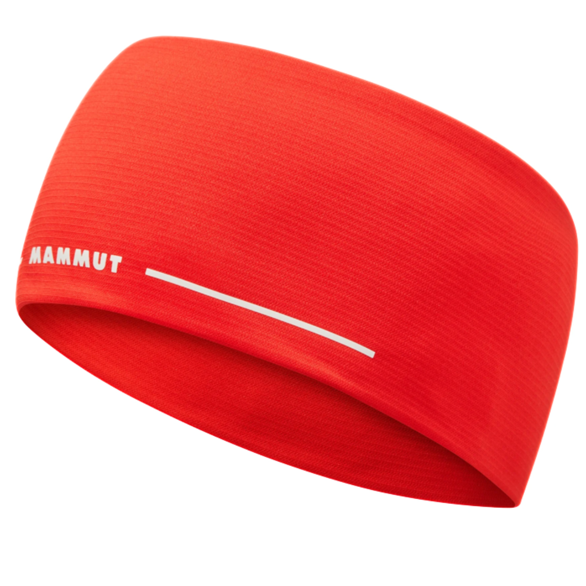 Čelenka Mammut Aenergy Light Headband - červená