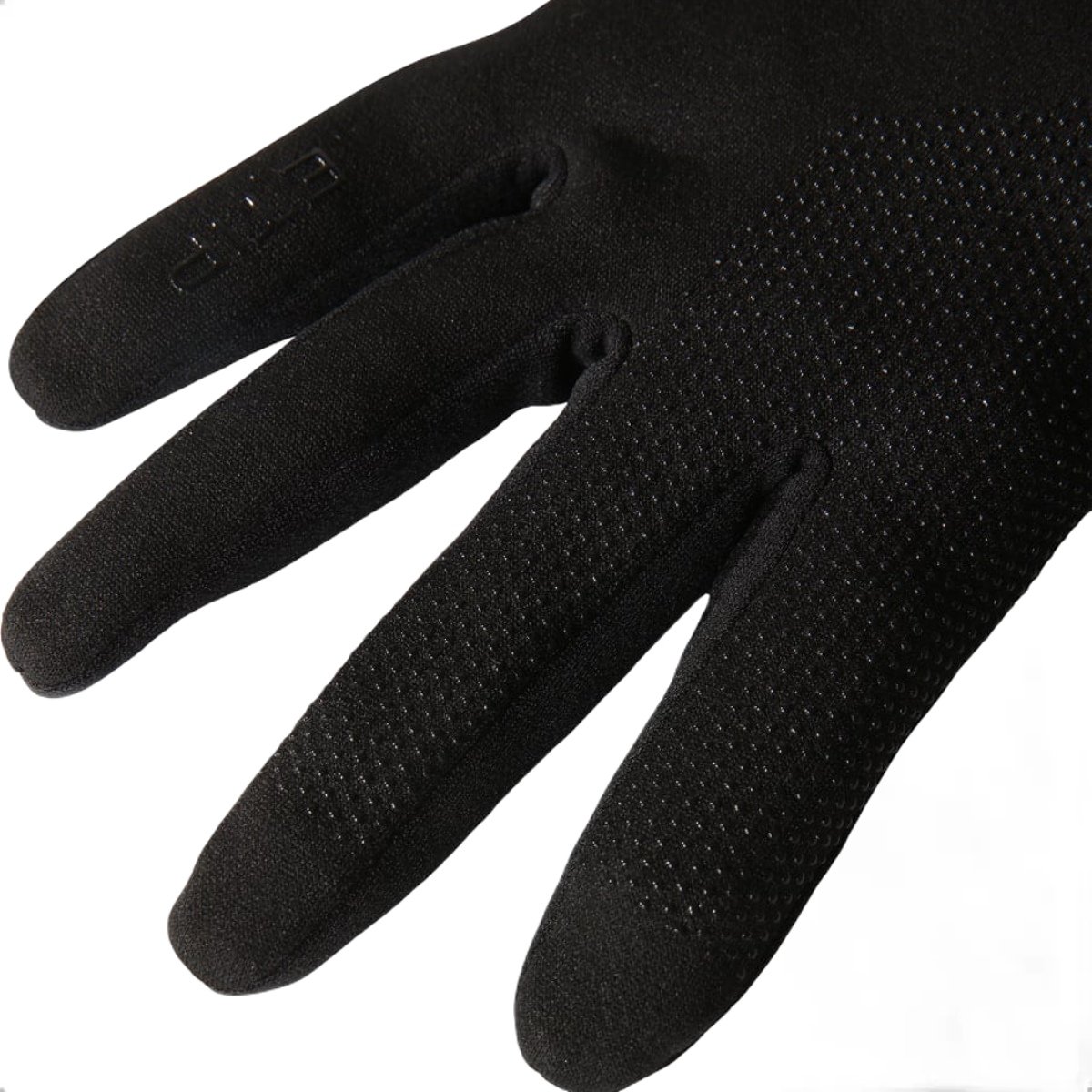 Rukavice The North Face Etip Recycled Glove - černá