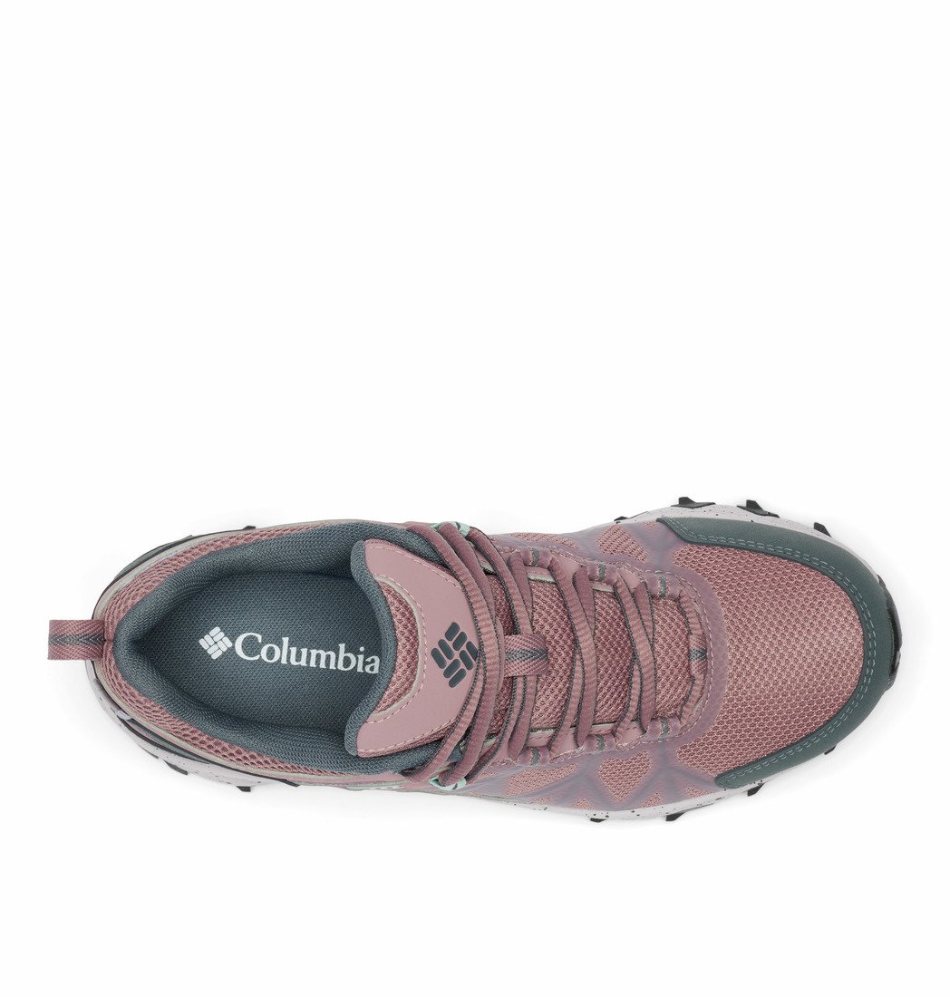 Obuv Columbia Peakfreak™ II Outdry™ W - fialová