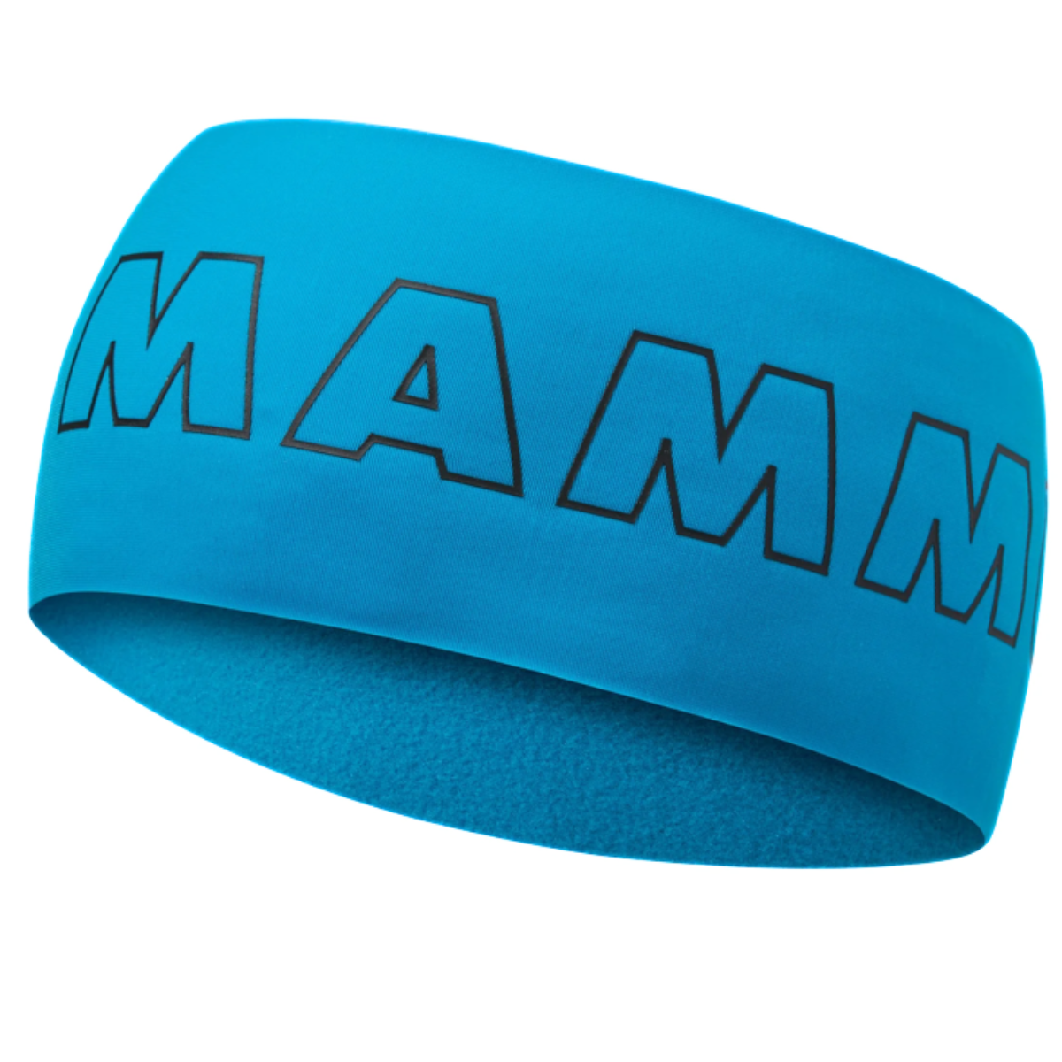 Čelenka Mammut Aenergy Headband - modrá