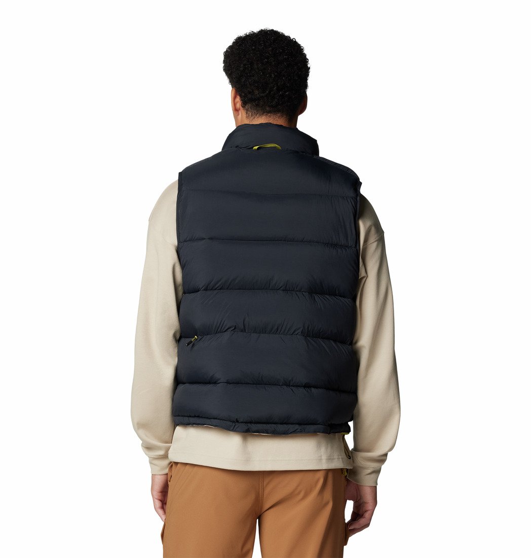 Vesta Columbia Wallowa™ Reversible Vest M - černá