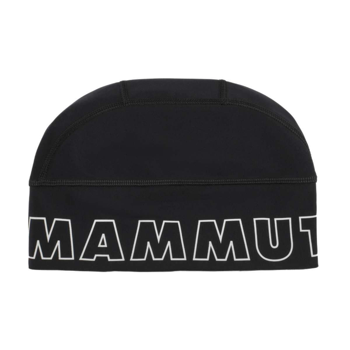 Čepice Mammut Aenergy Beanie - černá