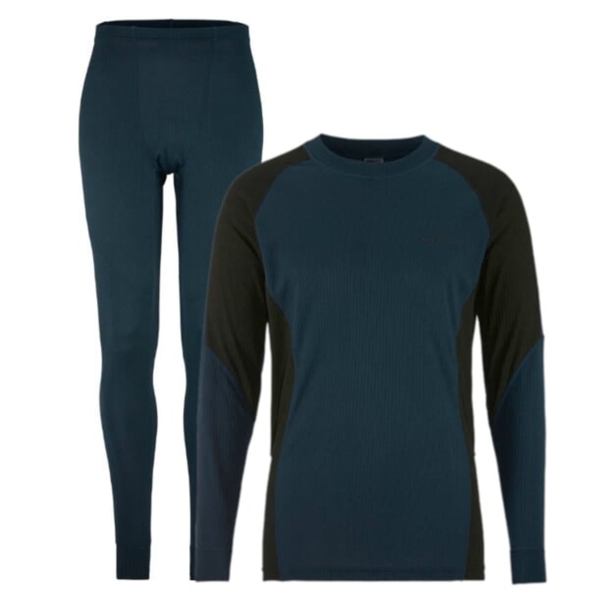 Set Craft Core Dry Baselayer M - modrá