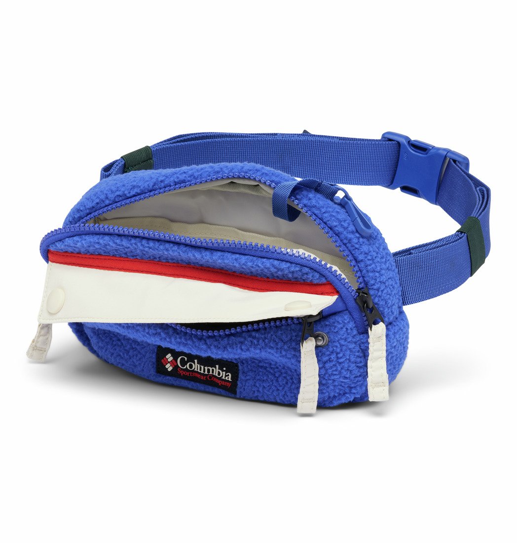 Ledvinka Columbia Helvetia™ II Hip Pack - modrá