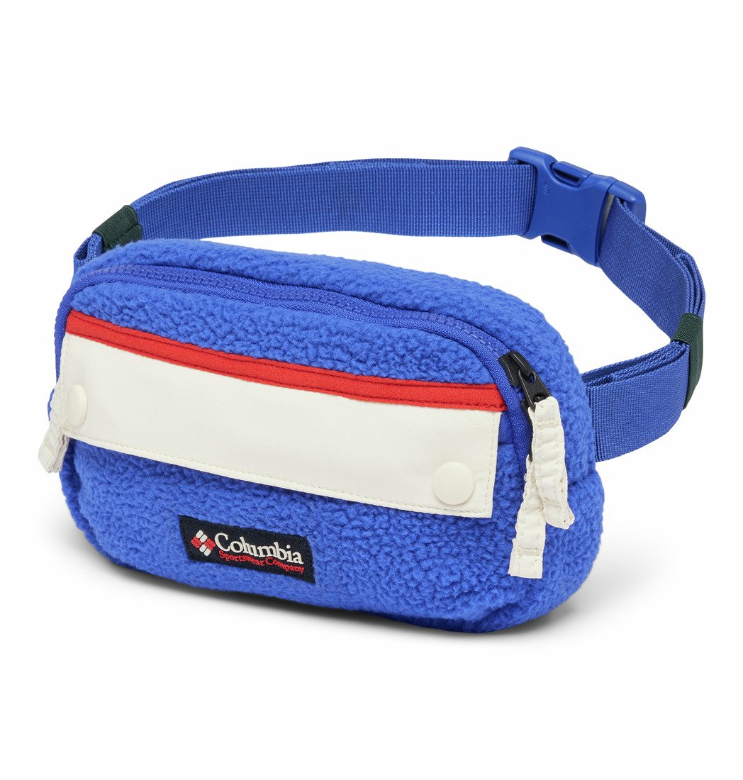 Ledvinka Columbia Helvetia™ II Hip Pack - modrá