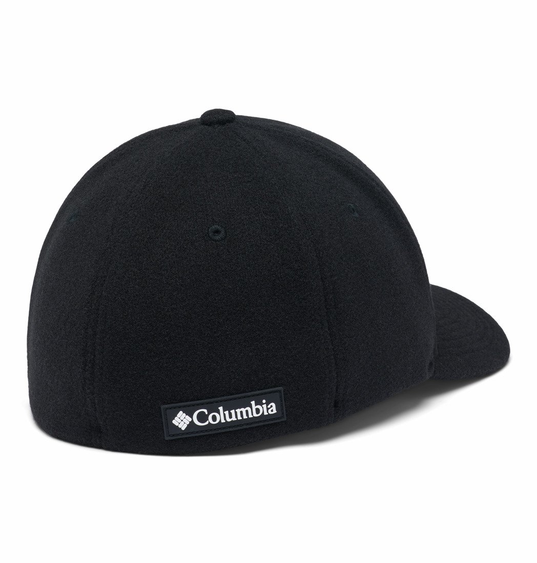 Kšiltovka Columbia Mount Blackmore™ II Ball Cap Uni - černá