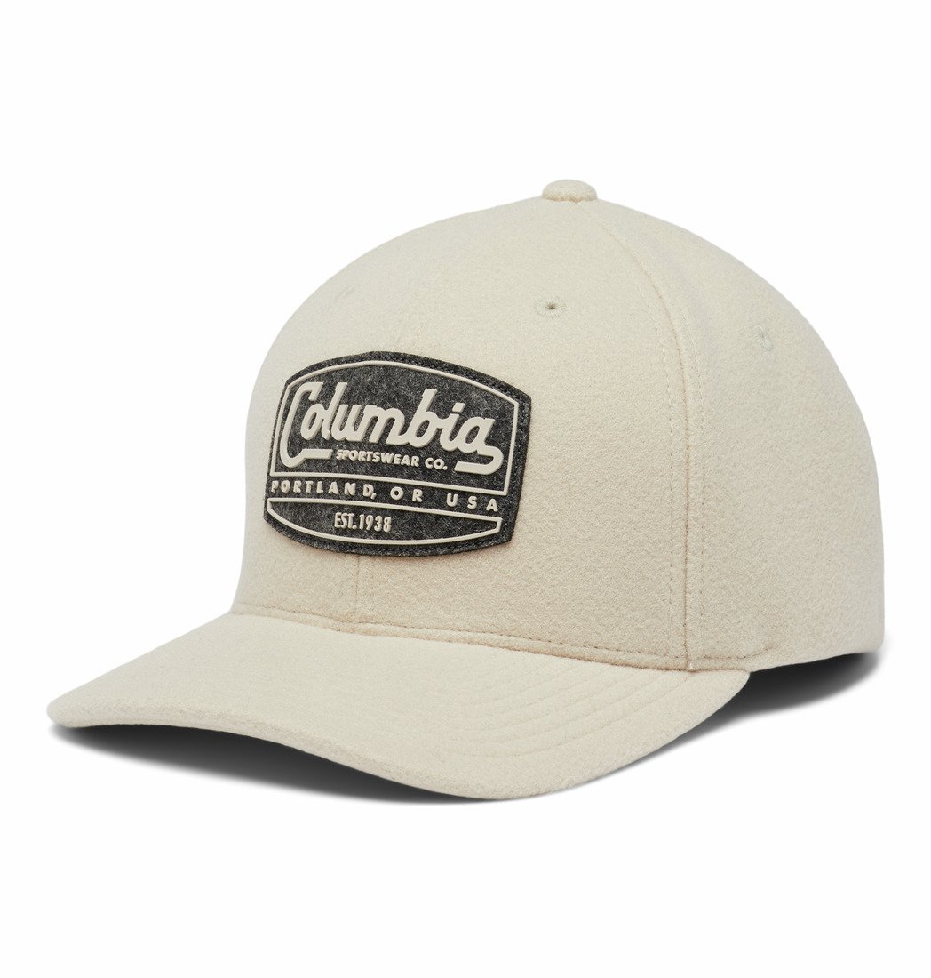 Kšiltovka Columbia Mount Blackmore™ II Ball Cap Uni - béžová