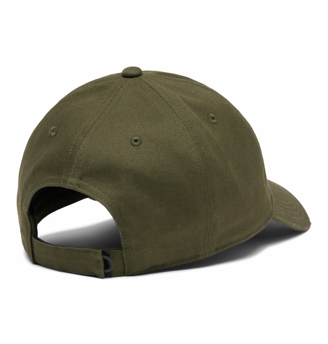 Kšiltovka Columbia Provisions™ Ball Cap Uni - tmavě zelená