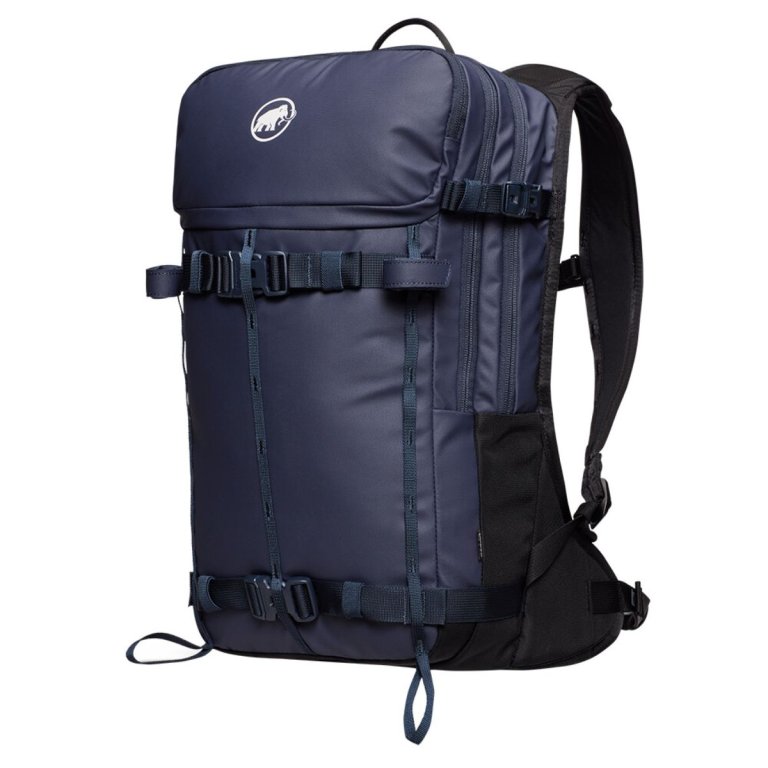 Batoh Mammut Nirvana 18L W - modrá