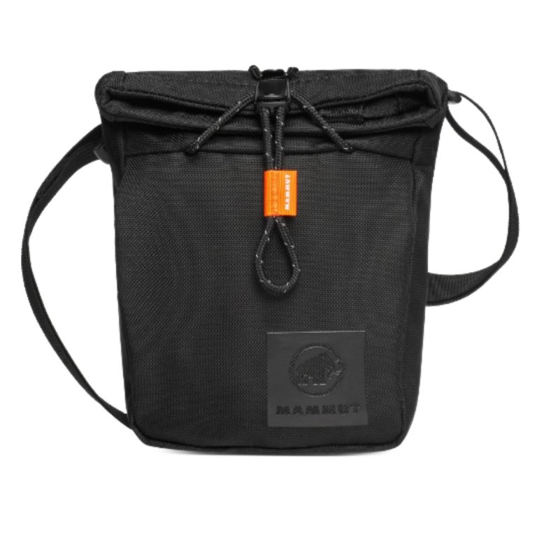 Taška přes rameno Mammut Xeron Pouch RT 1L - černá