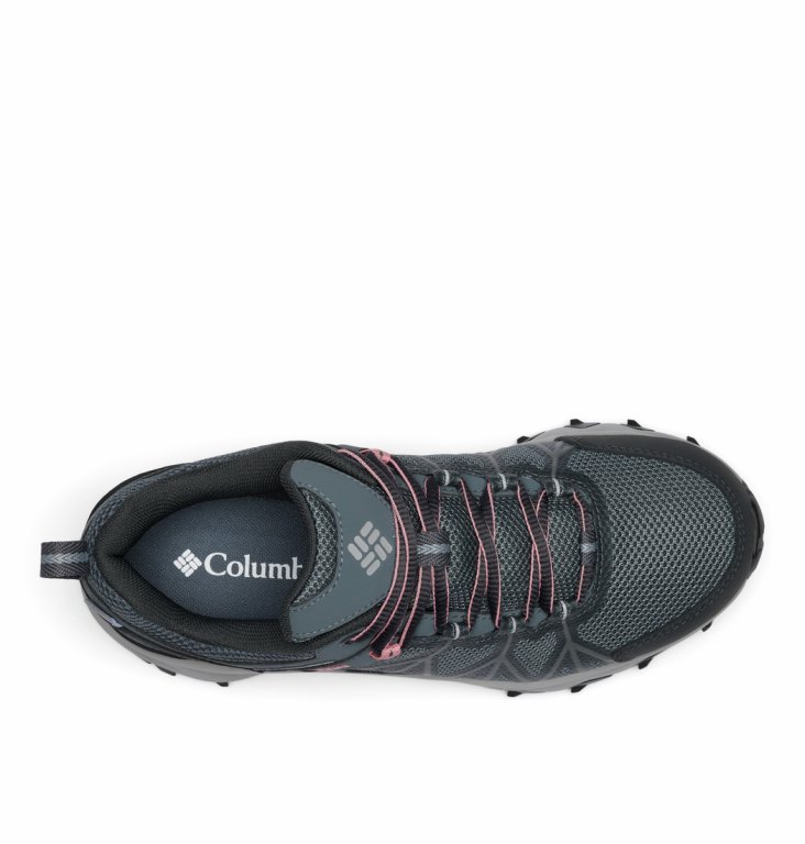 Obuv Columbia Peakfreak™ II Outdry™ W - šedá/černá