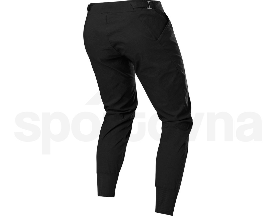 Kalhoty Fox Head Ranger MTB Pants - černá