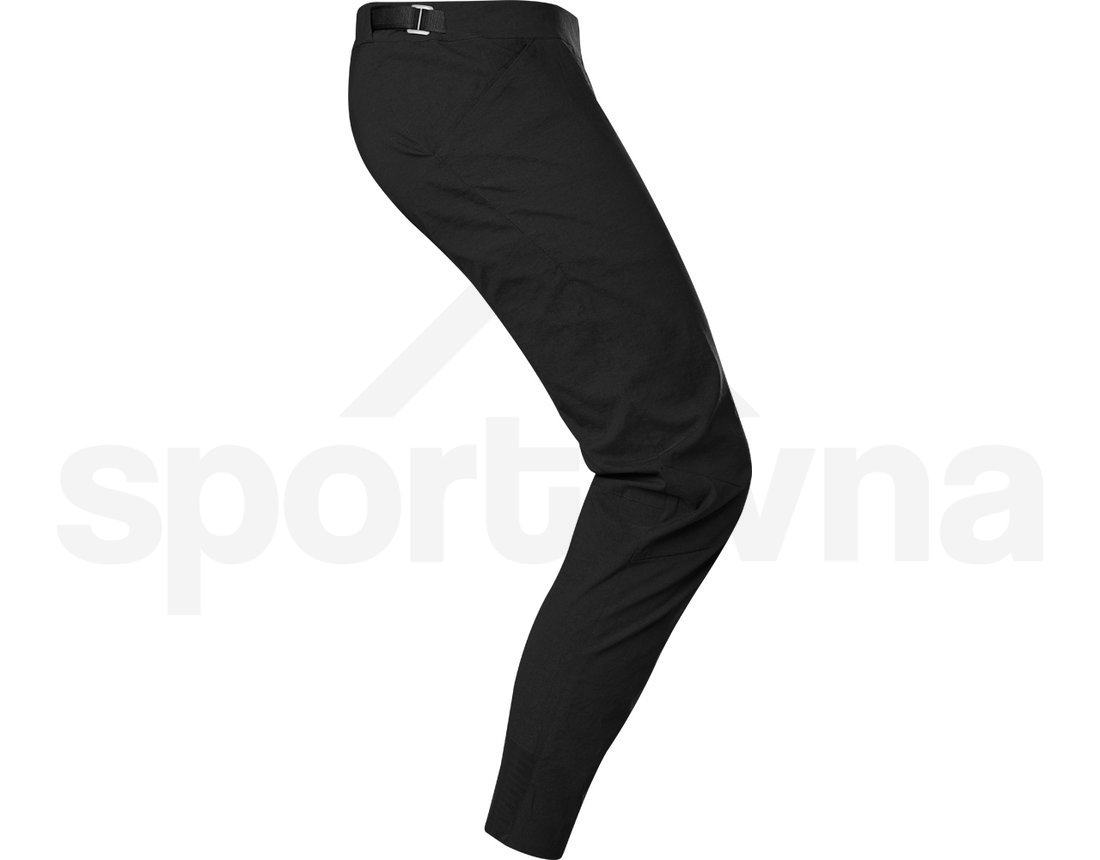 Kalhoty Fox Head Ranger MTB Pants - černá