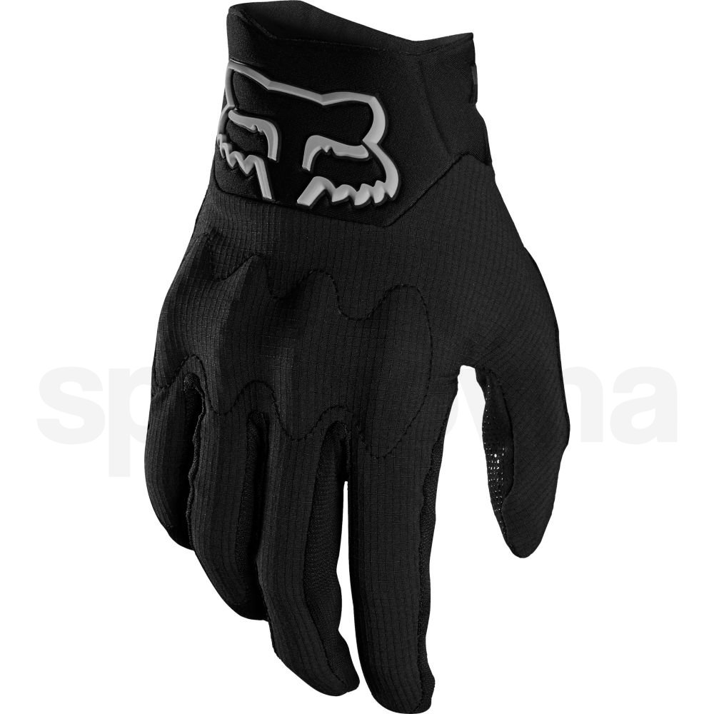 Rukavice Fox Defend D3OR Glove - černá