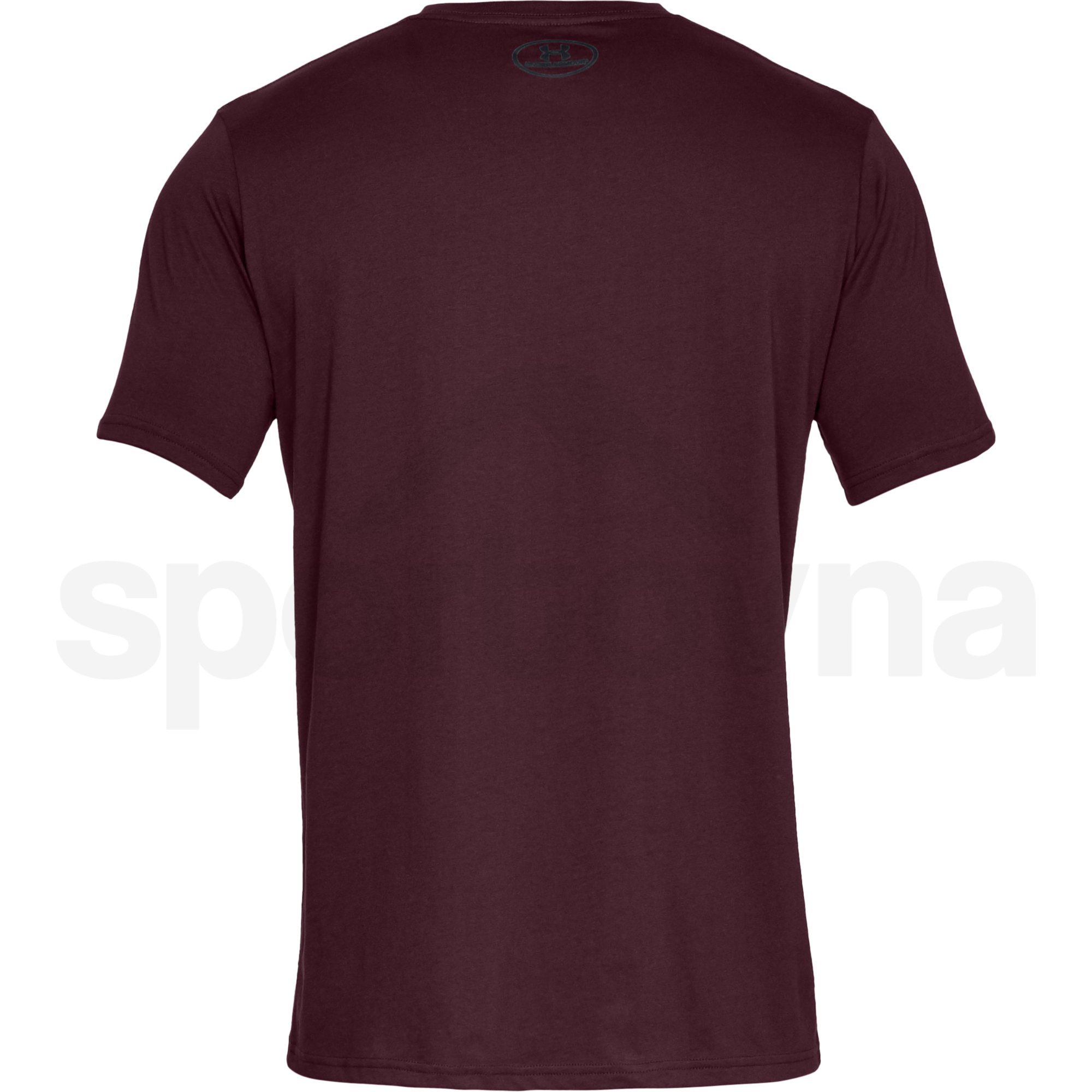Tričko Under Armour Team Issue Wordmark SS T-Shirt