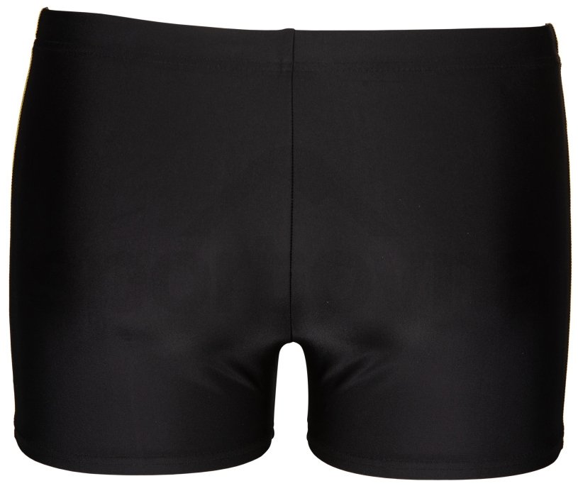 Plavky Arena Basics Short - černá