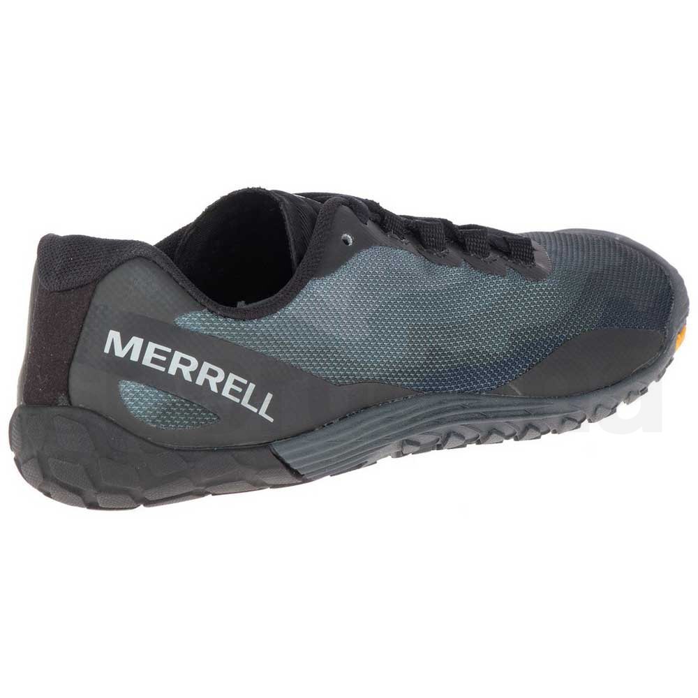Obuv Merrell Vapor Glove 4 M - černá/zelená
