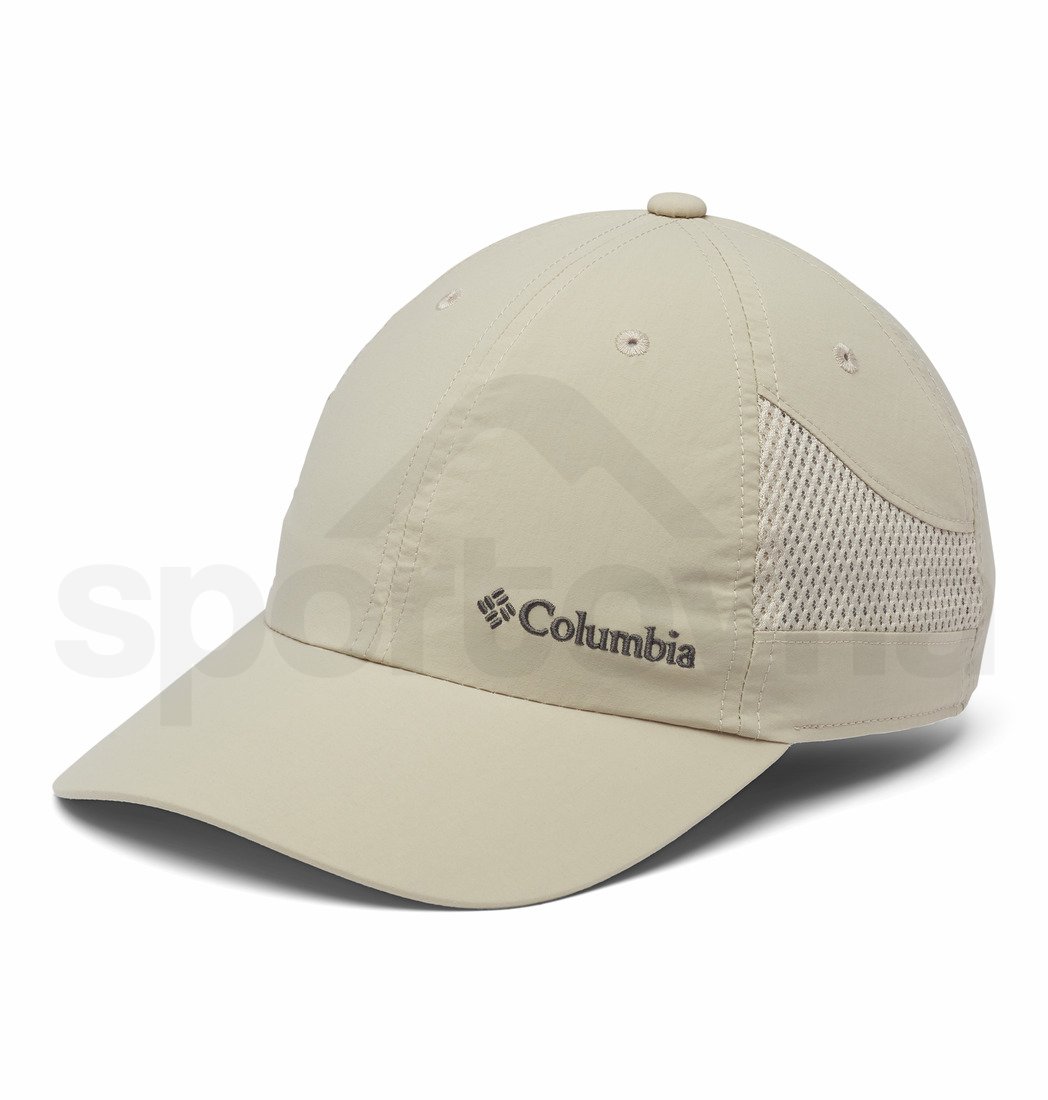 Kšiltovka Columbia Tech Shade™ Hat - béžová