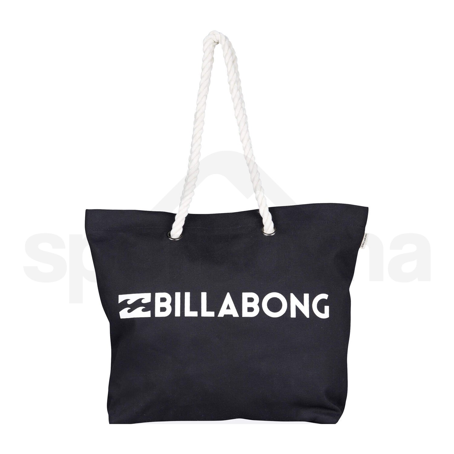 Taška Billabong Essential Bag - černá