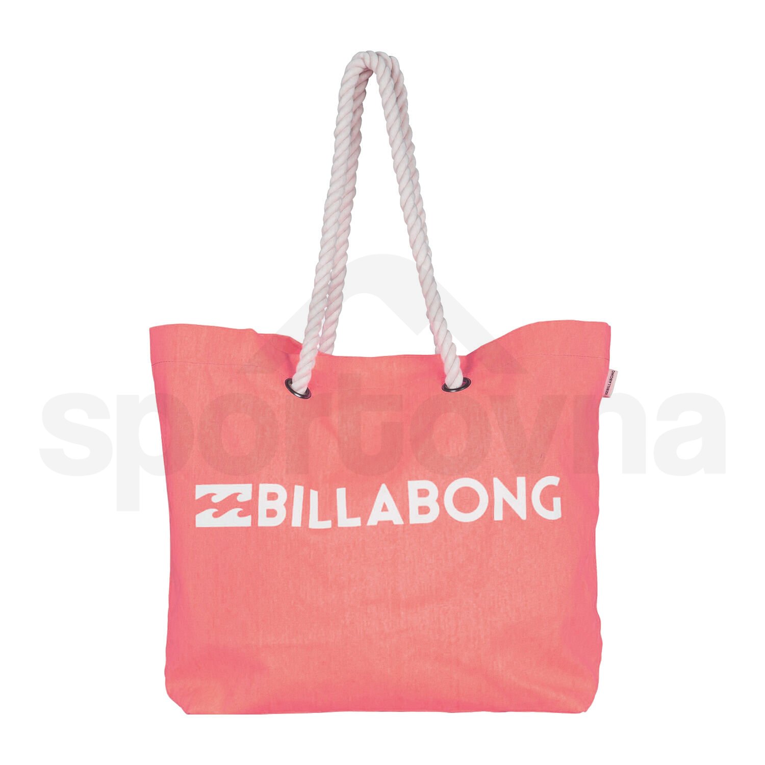 Taška Billabong Essential Bag - růžová