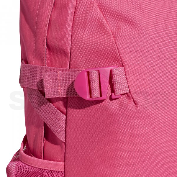 Batoh Adidas DM7683 - růžová