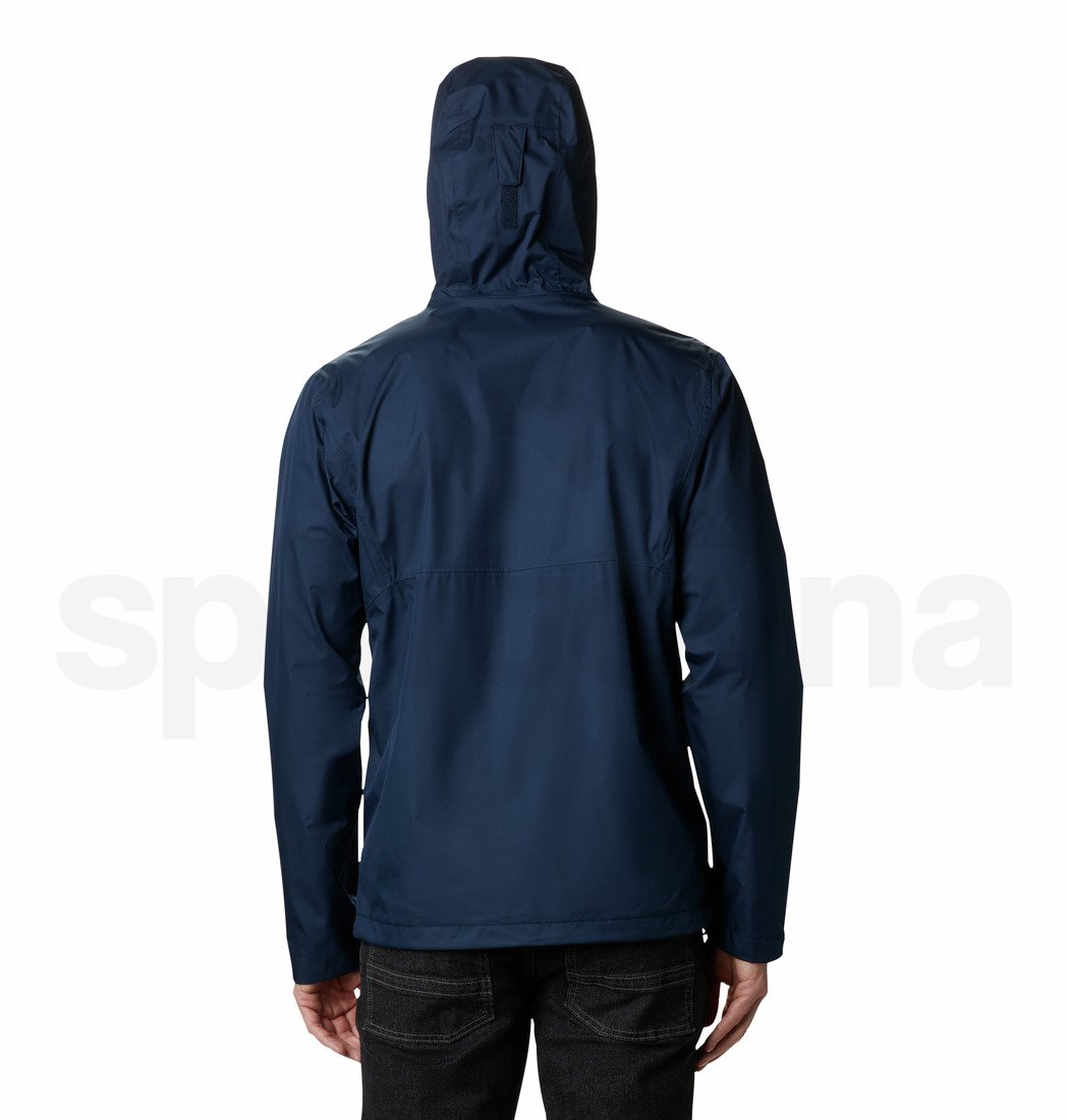 Bunda Columbia Inner Limits™ II Jacket - modrá
