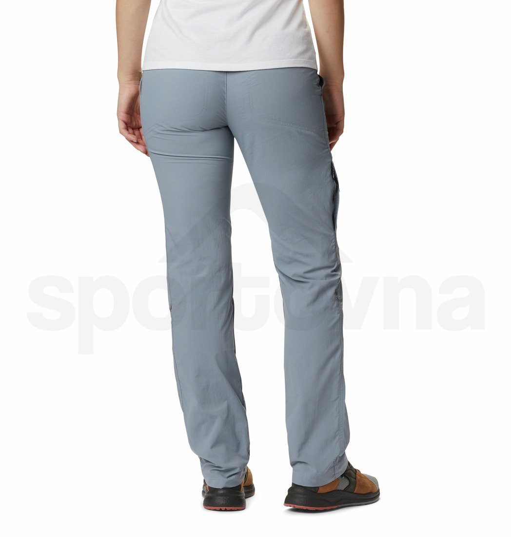 Kalhoty Columbia Silver Ridge™ 2.0 Pant W - šedá (standardní délka)