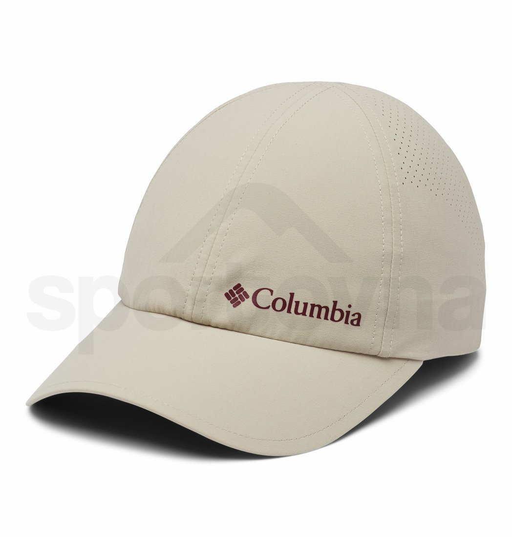 Kšiltovka Columbia Silver Ridge™ III Ball Cap - béžová