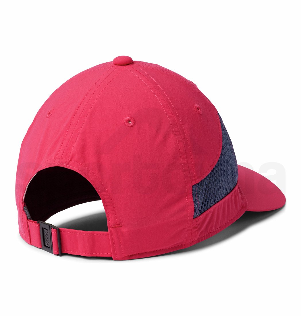 Kšiltovka Columbia Tech Shade™ Hat - růžová