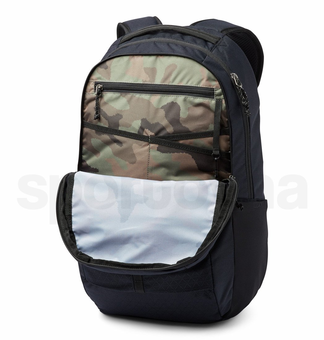 Batoh Columbia Mazama™ 26L Backpack - černá