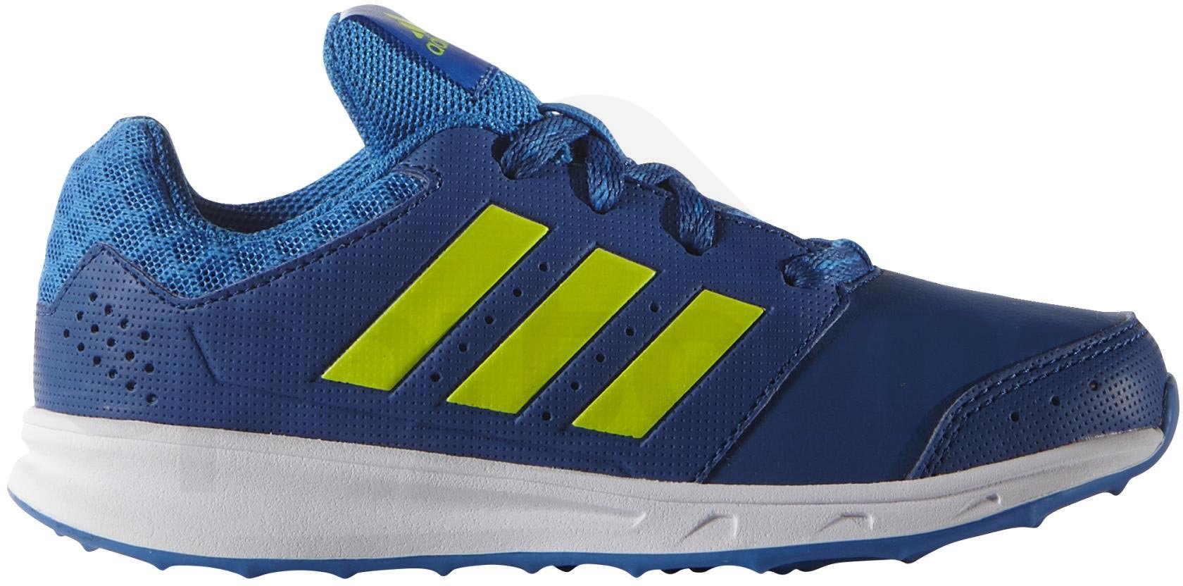 Кросівки Adidas LK Sport 2 J - сині