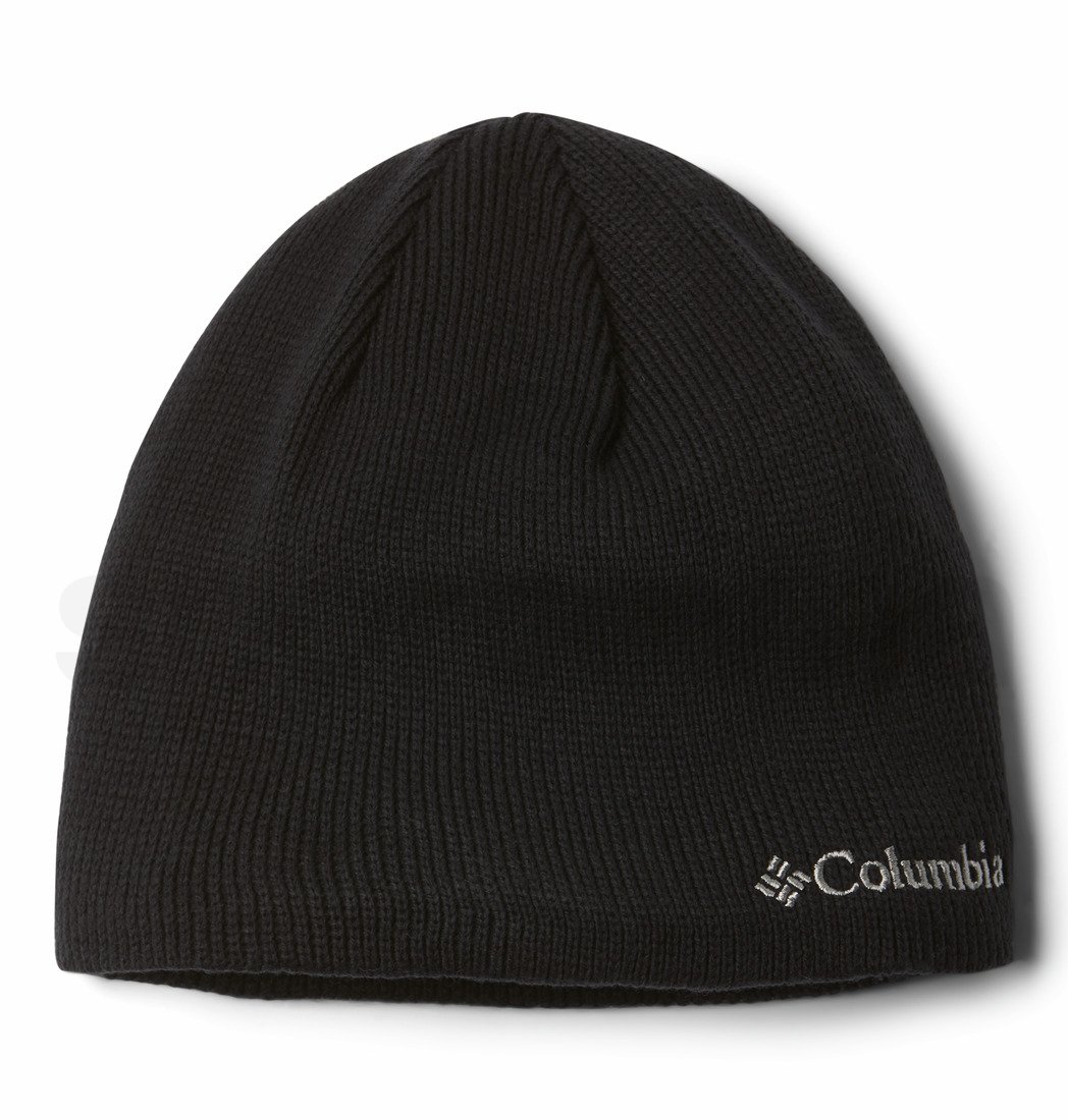 Шапка Columbia Bugaboo Beanie - чорна