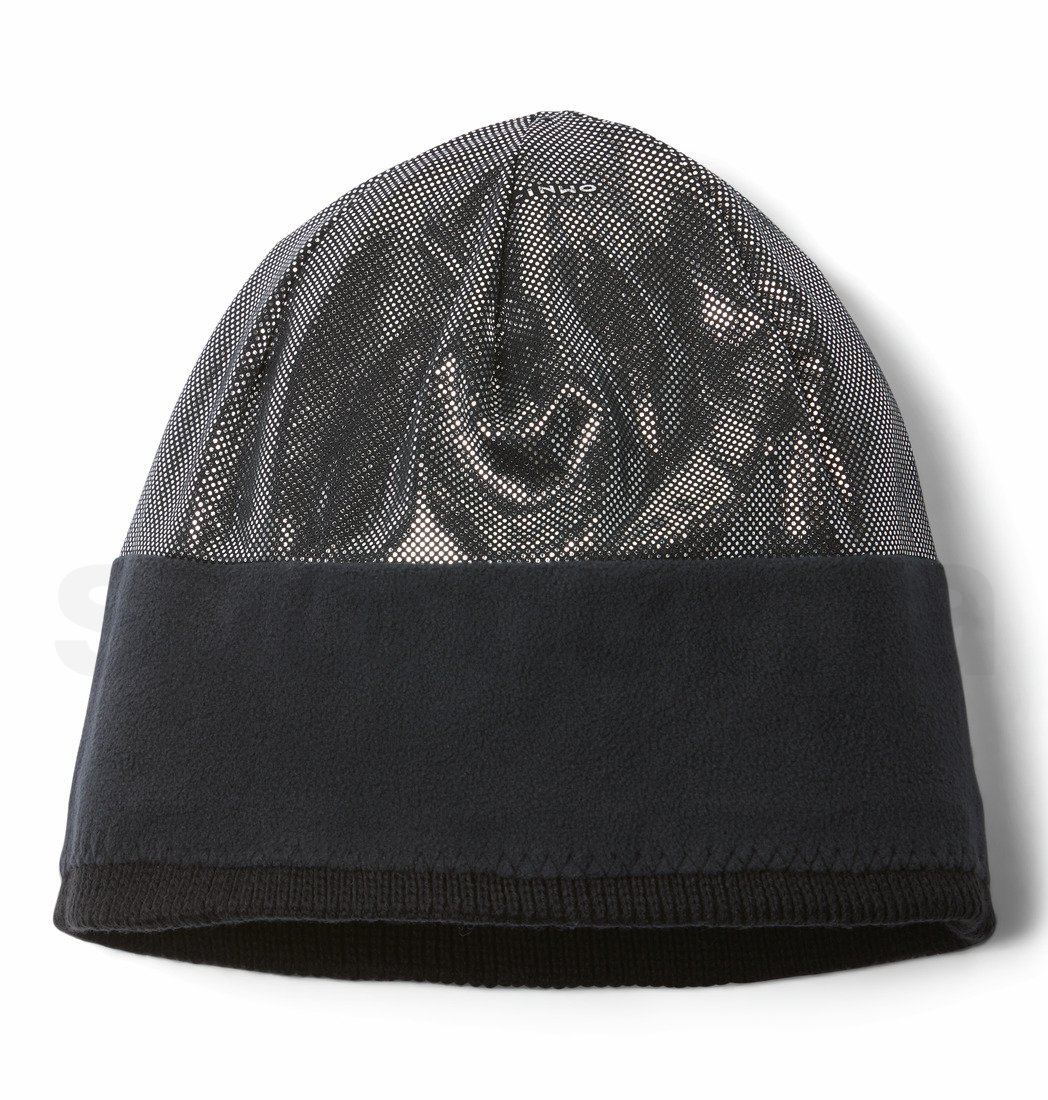 Čepice Columbia Bugaboo Beanie - černá