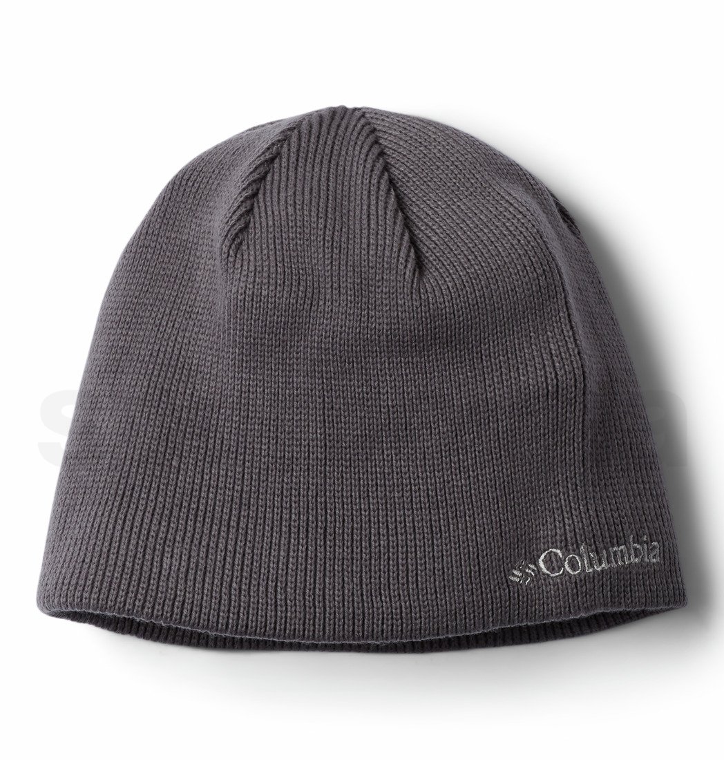 Čepice Columbia Bugaboo Beanie - šedá