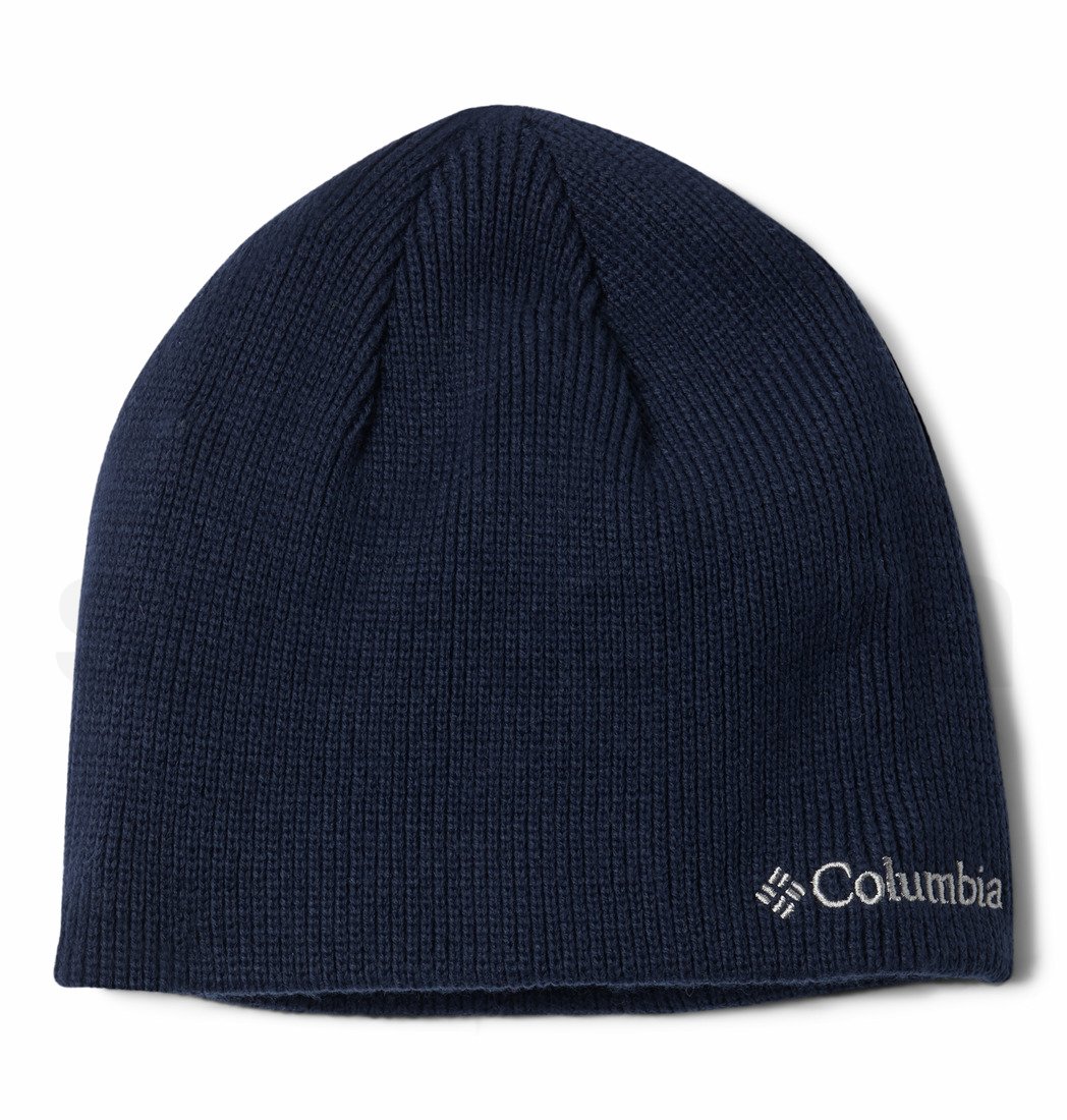 Čepice Columbia Bugaboo Beanie - modrá