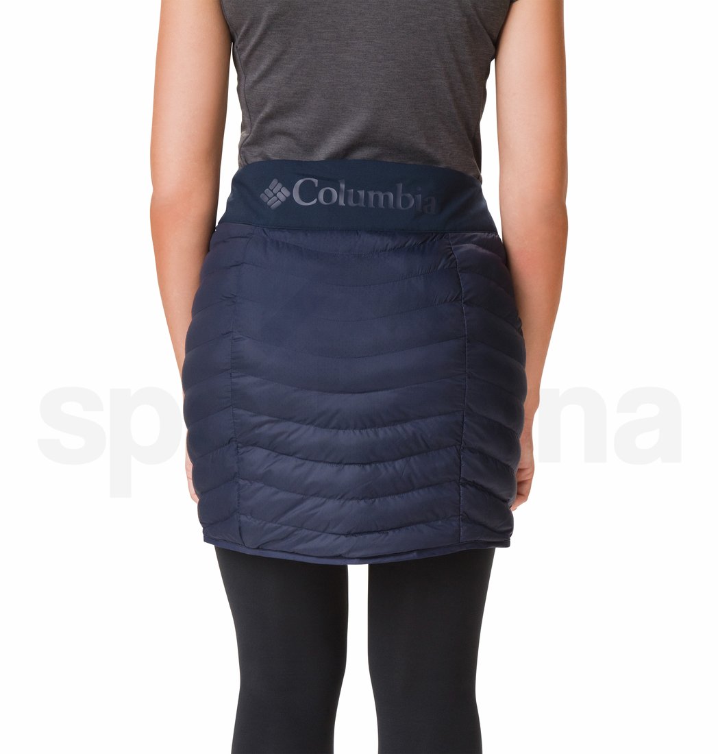 Sukně Columbia Windgates™ Skirt - modrá