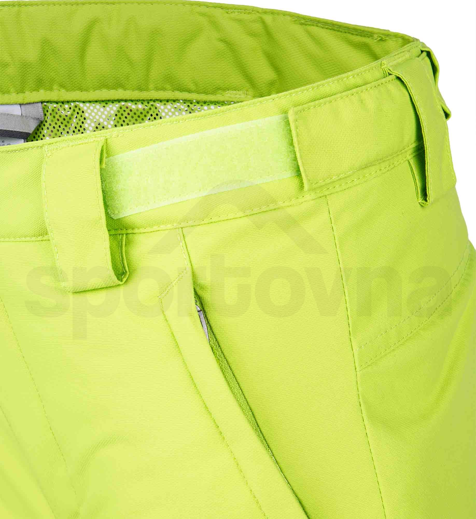 Kalhoty Columbia Bugaboo™ II Pant - zelená
