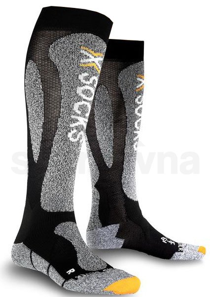 Ponožky X-Bionic Carving