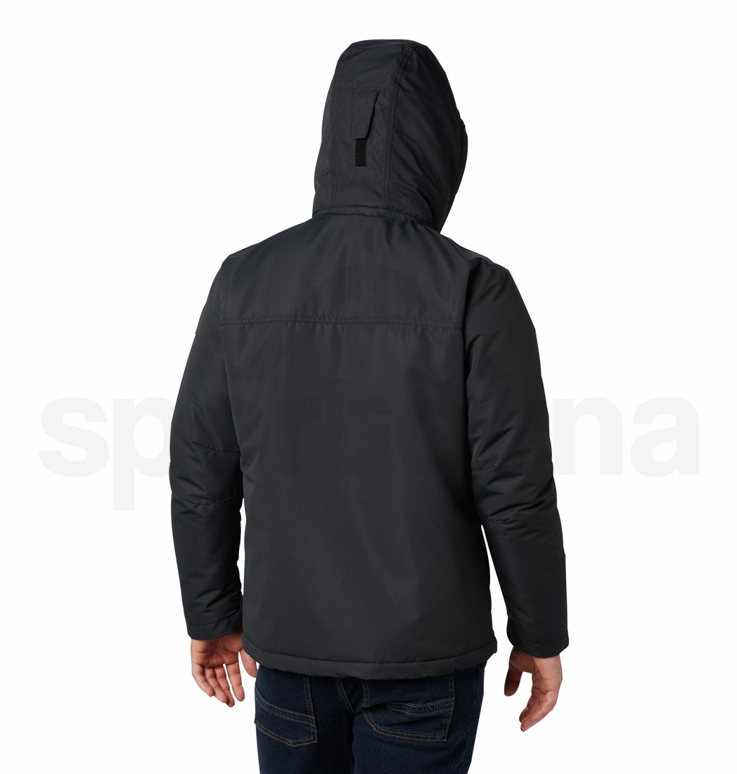 Bunda Columbia South Canyon™ Lined Jacket M - černá