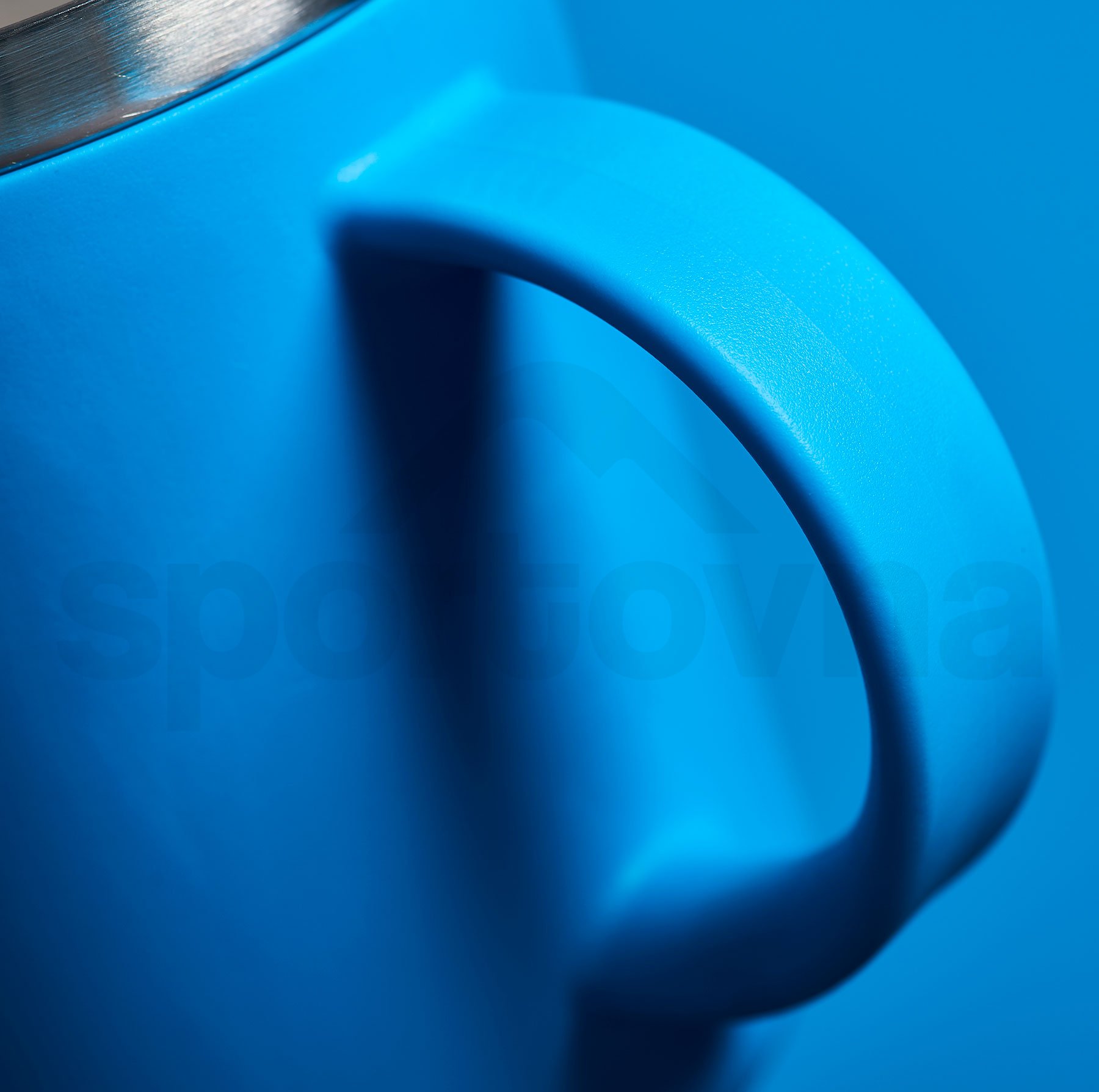 Hrnek Hydro Flask 12 oz Coffee Mug - modrá