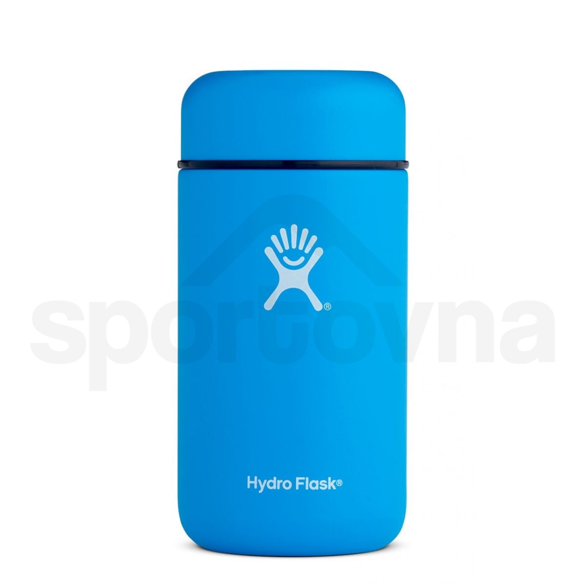 Nádoba Hydro Flask 18 oz Food Flask - modrá